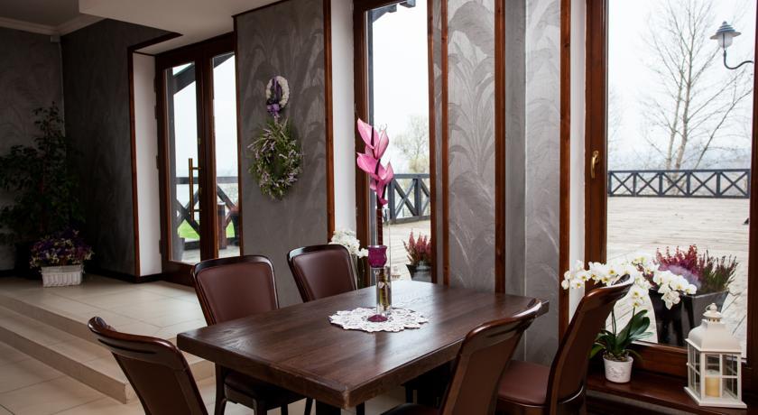 Trzy Korony Boutique Hotel&Spa Piwne Puławy Dış mekan fotoğraf