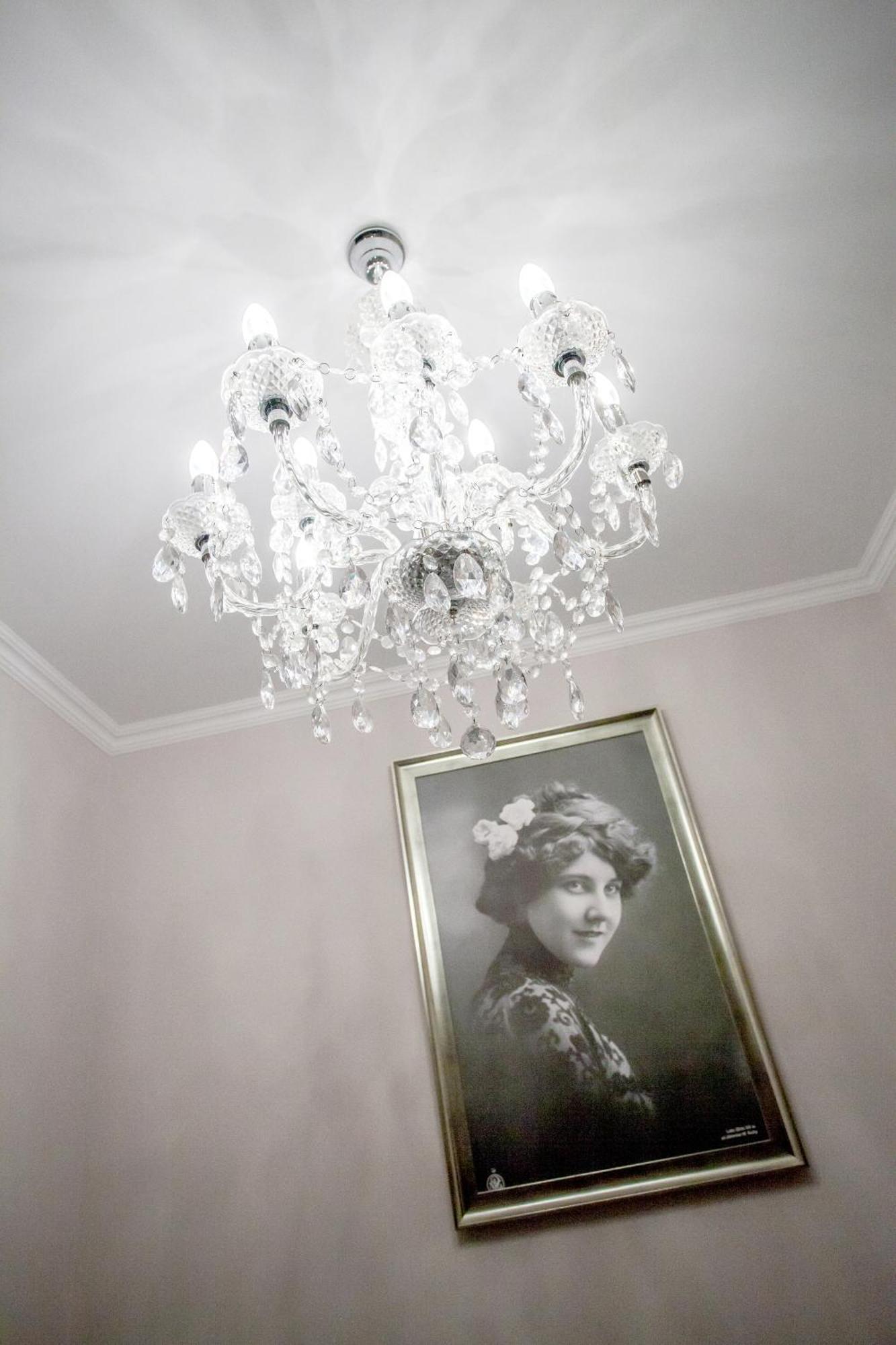 Trzy Korony Boutique Hotel&Spa Piwne Puławy Oda fotoğraf