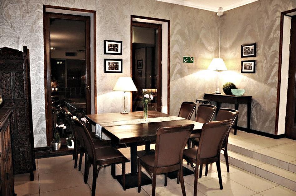 Trzy Korony Boutique Hotel&Spa Piwne Puławy Dış mekan fotoğraf